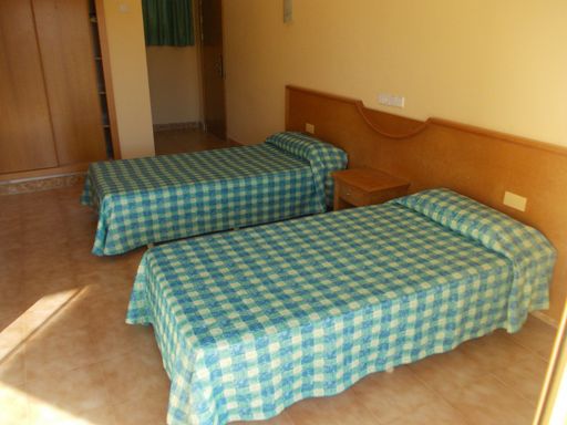 Hotell Iris - Only Adults 3*
