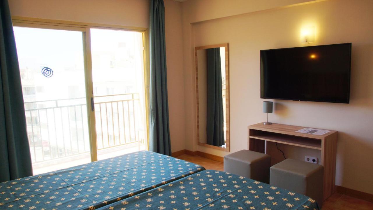 Hotell Iris - Only Adults El Arenal (Mallorca)