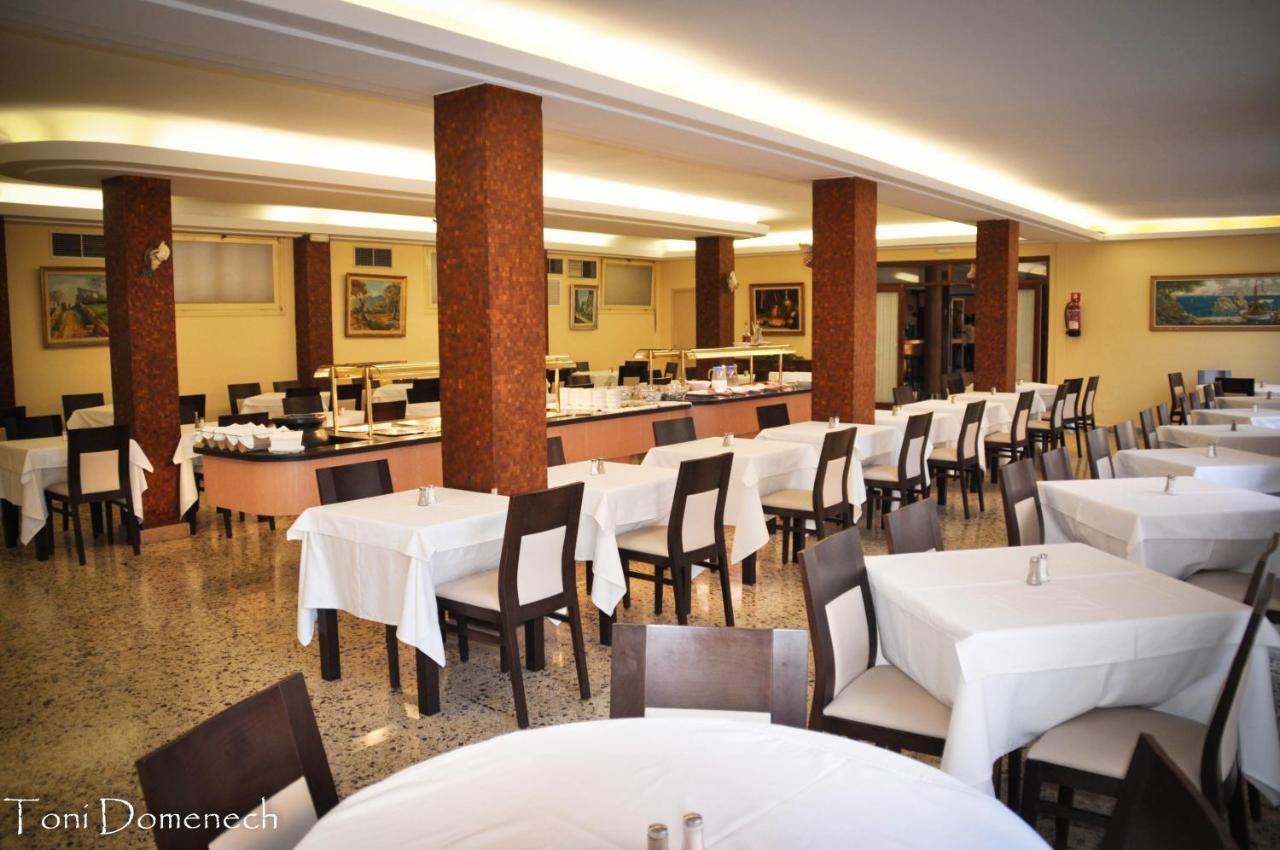 Hotell Iris - Only Adults El Arenal (Mallorca)