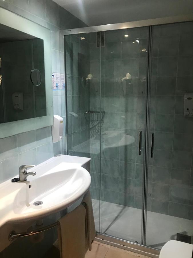 Iris - Only Adults Hotell El Arenal (Mallorca)