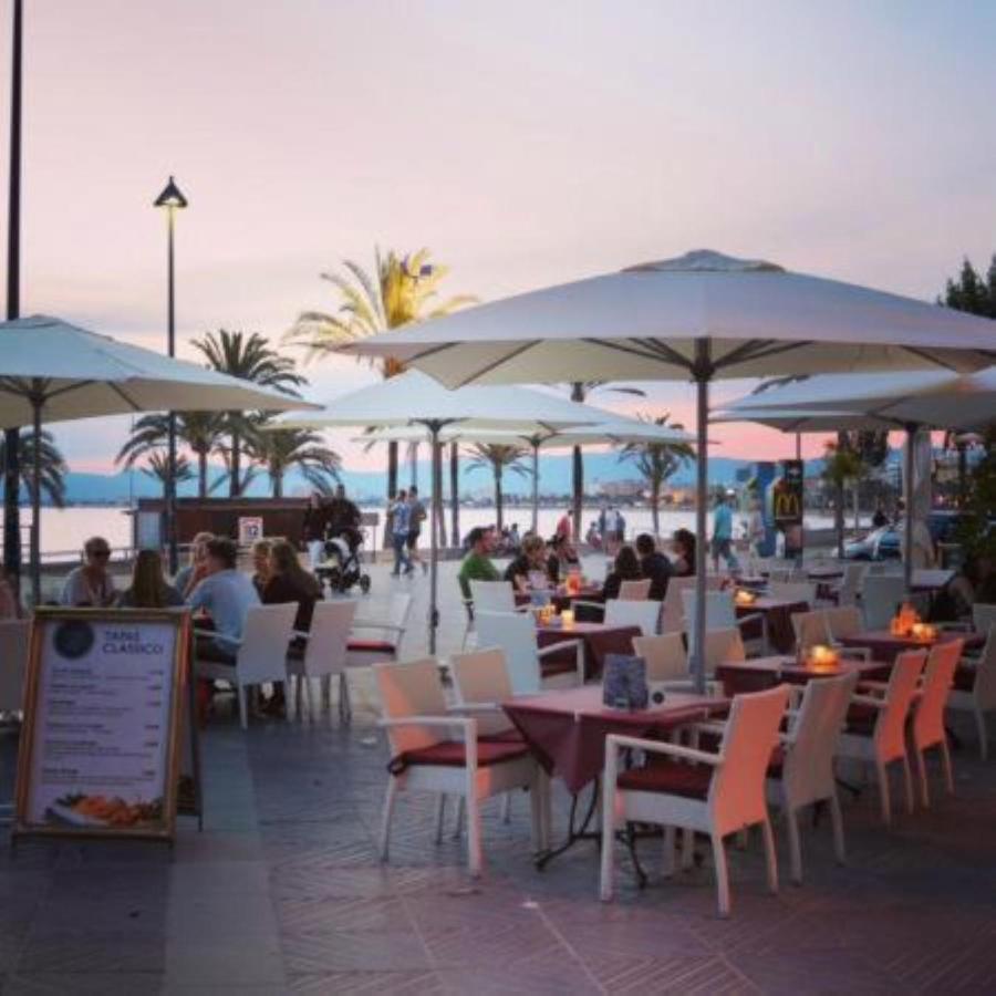 Iris - Only Adults Hotell