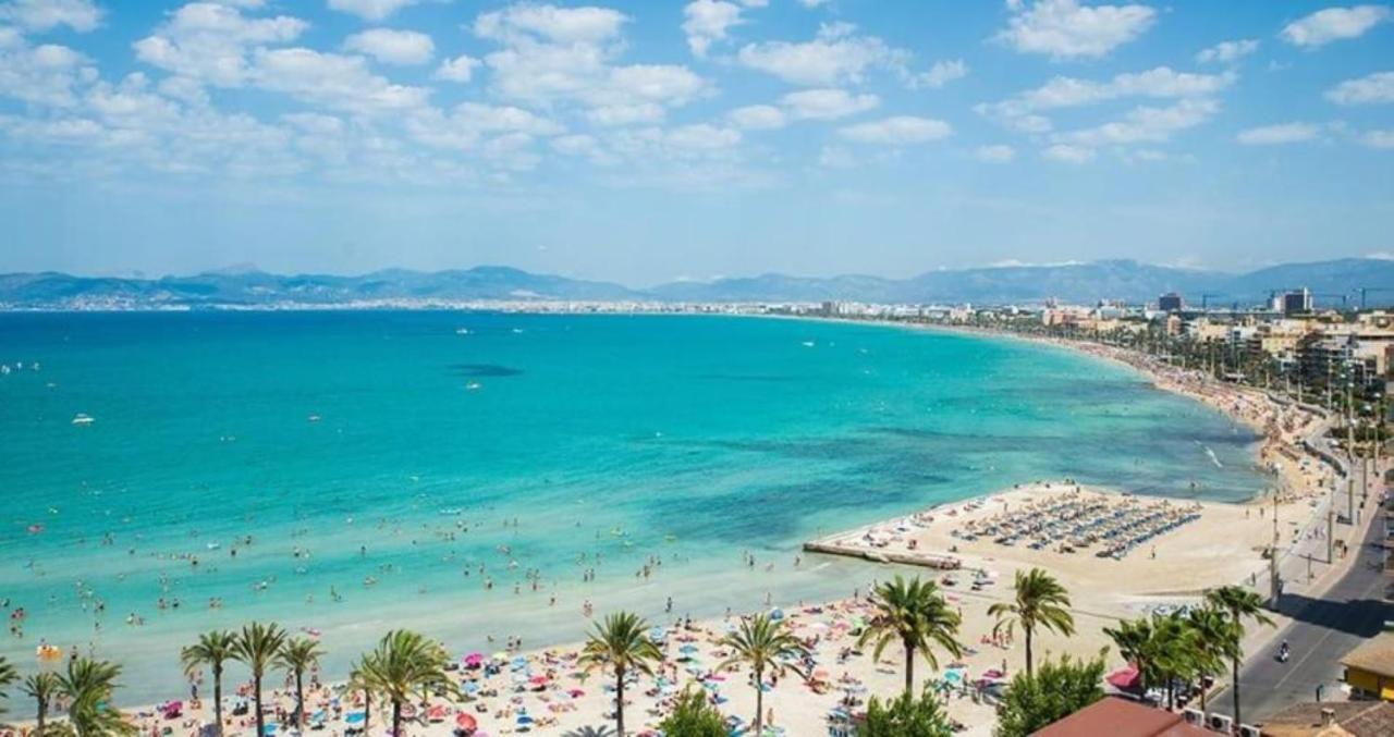 Hotell Iris - Only Adults El Arenal (Mallorca)