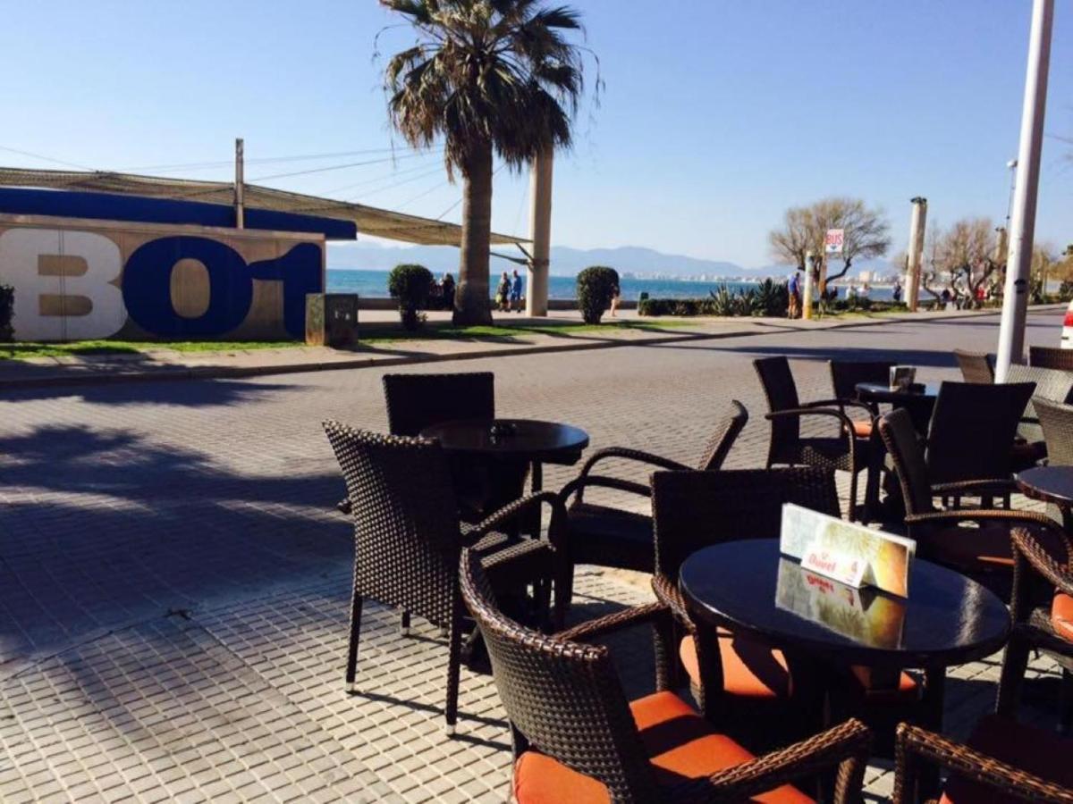 Iris - Only Adults Hotell 3*