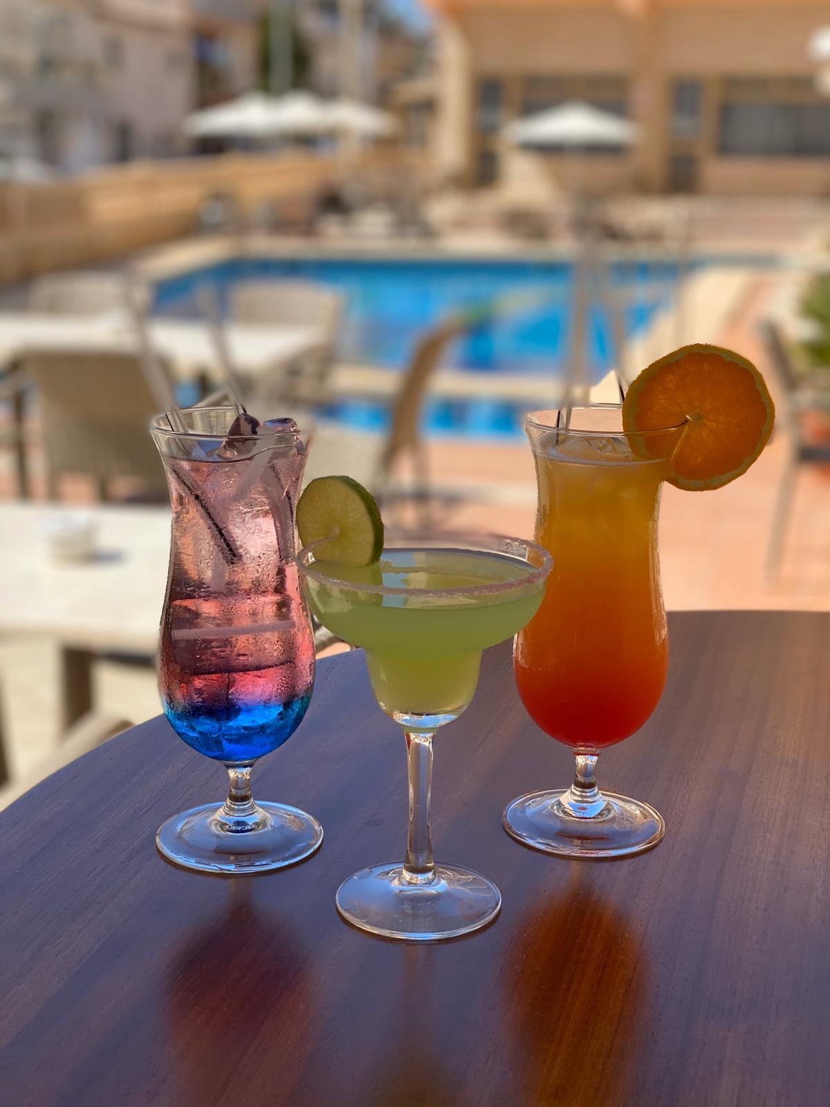 Iris - Only Adults Hotell