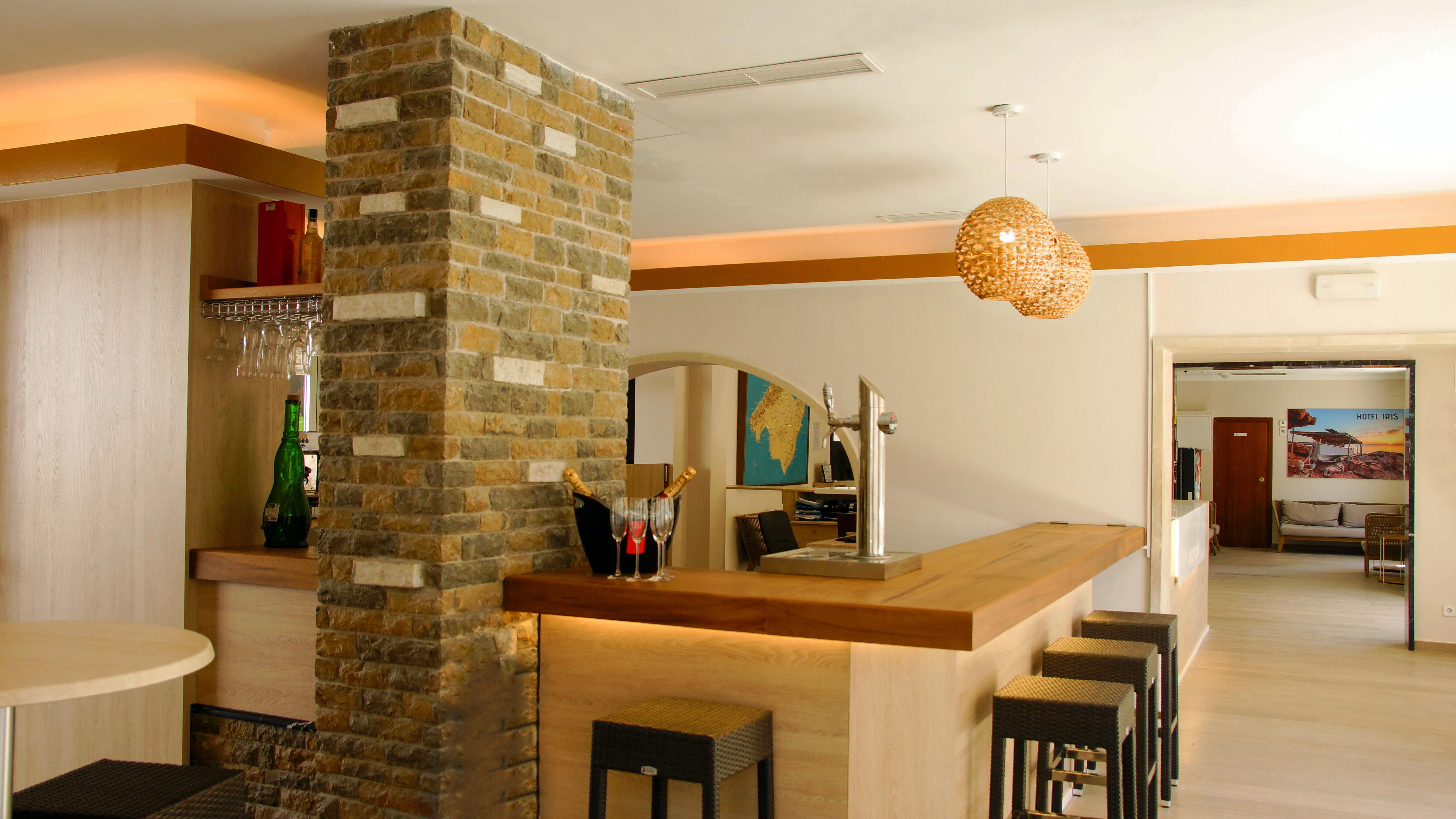 Hotell Iris - Only Adults