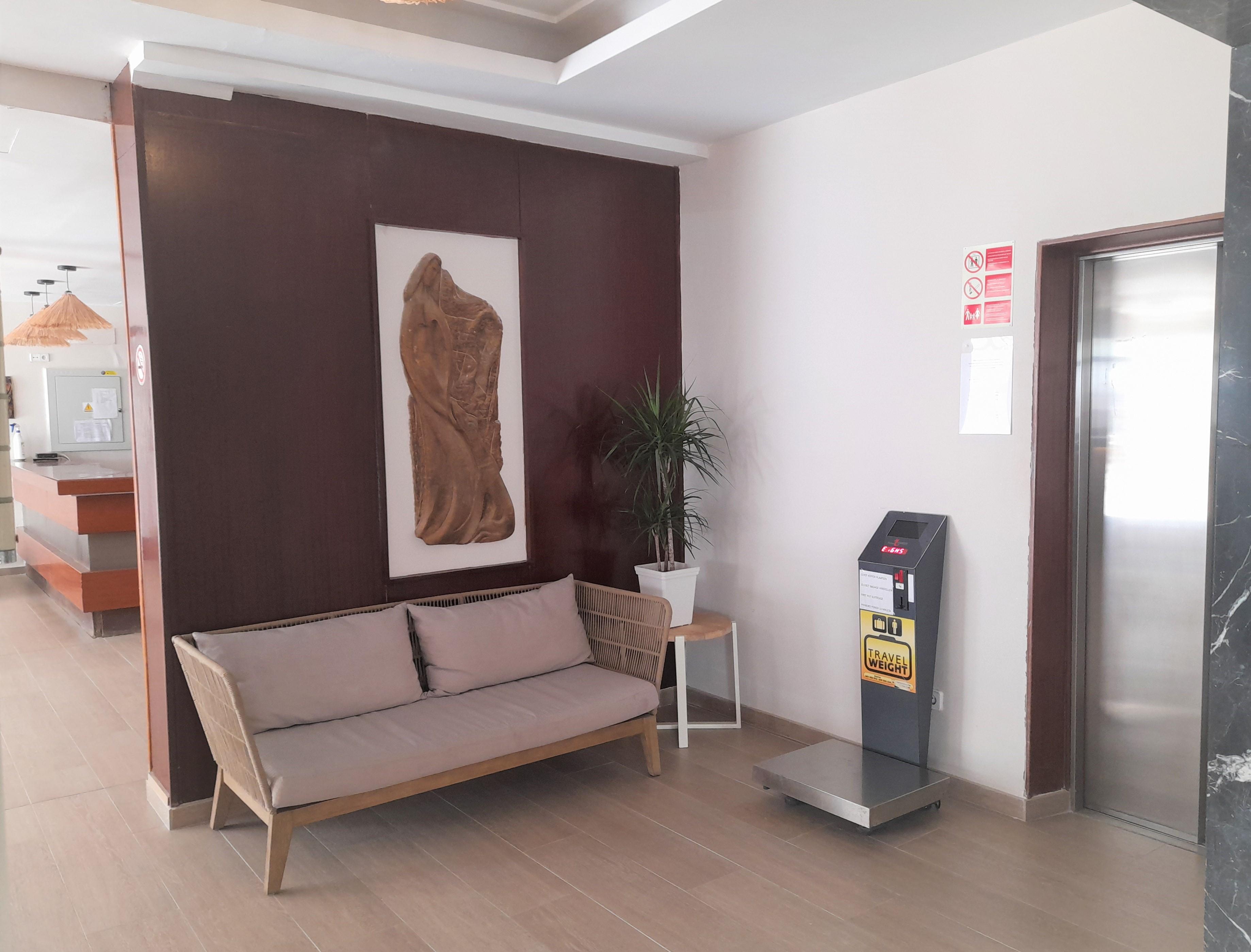 Iris - Only Adults Hotell 3*