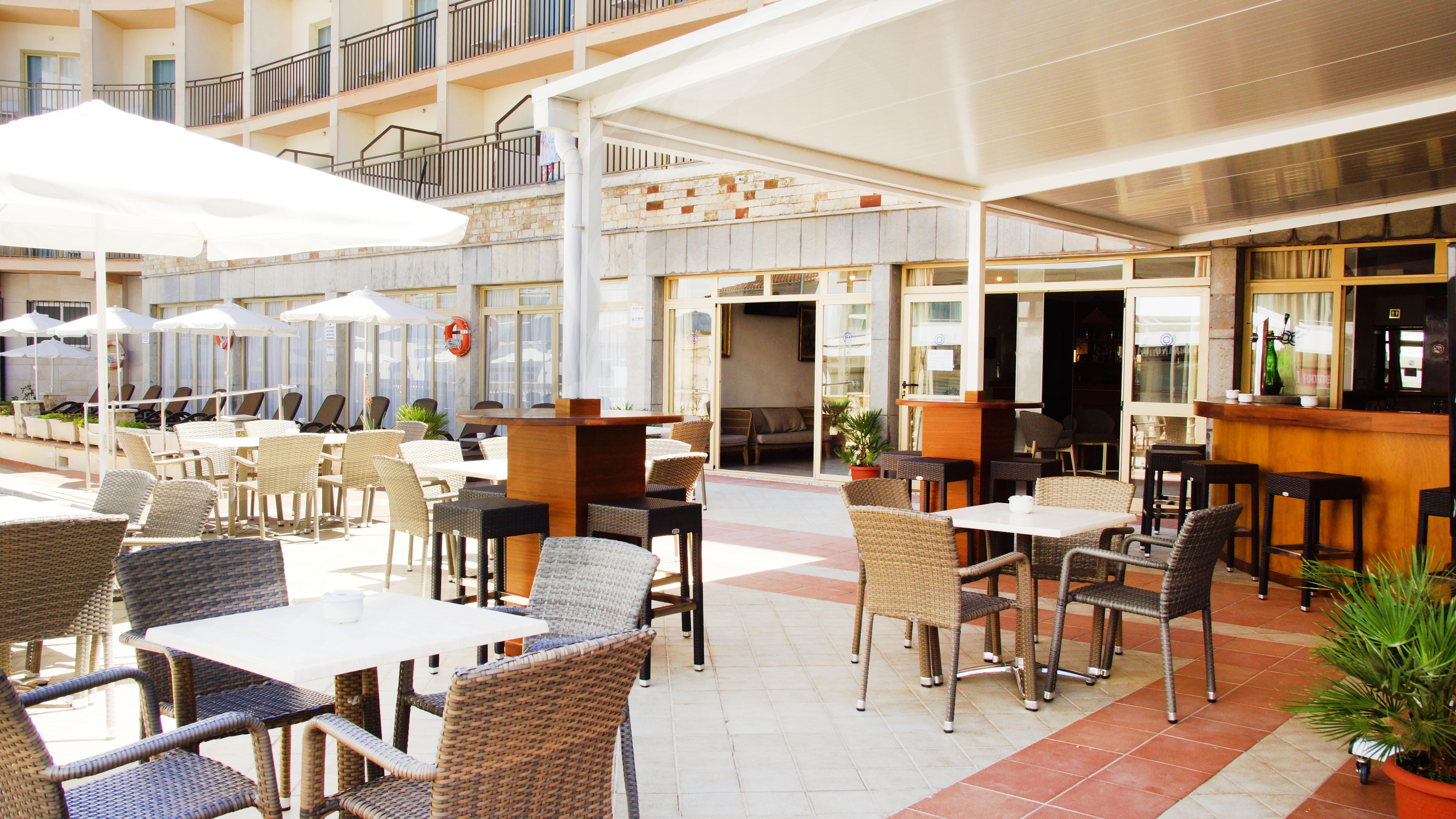 Hotell Iris - Only Adults El Arenal (Mallorca)