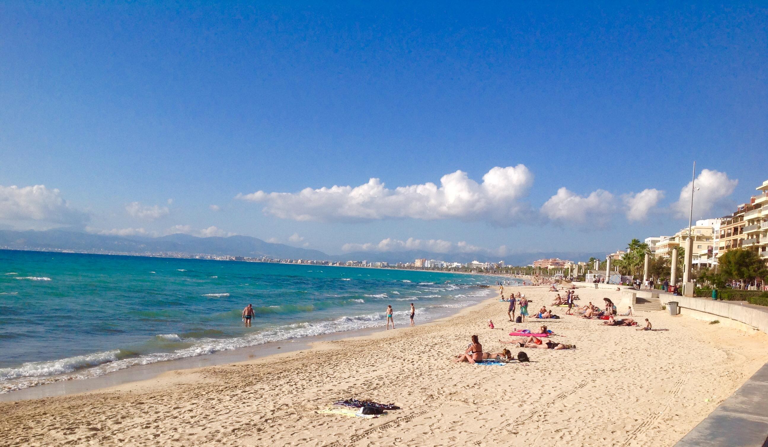 Hotell Iris - Only Adults El Arenal (Mallorca)