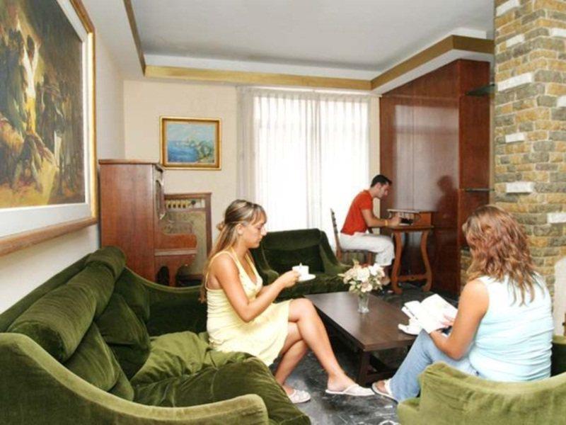 Iris - Only Adults 3* El Arenal (Mallorca)