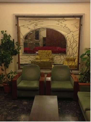 Hotell Iris - Only Adults 3*