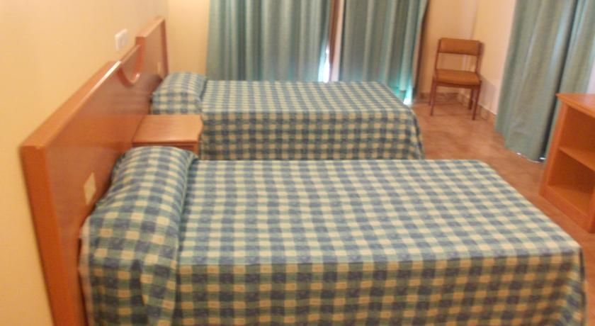 Hotell Iris - Only Adults El Arenal (Mallorca)