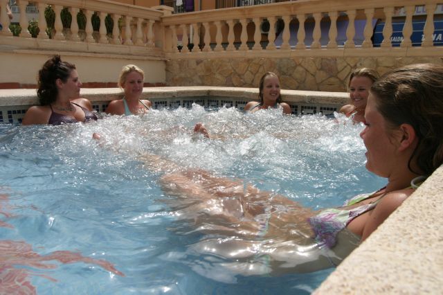Iris - Only Adults Hotell El Arenal (Mallorca)