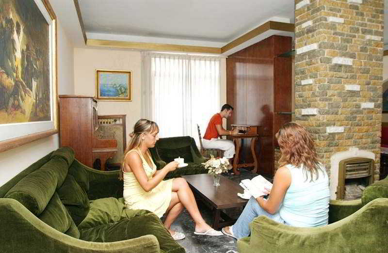 Hotell Iris - Only Adults El Arenal (Mallorca)