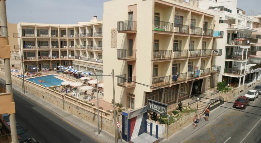 Hotell Iris - Only Adults
