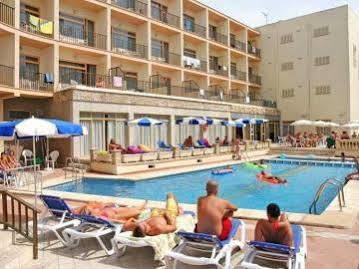 Hotel Iris - Only Adults