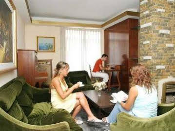 Hotell Iris - Only Adults 3*