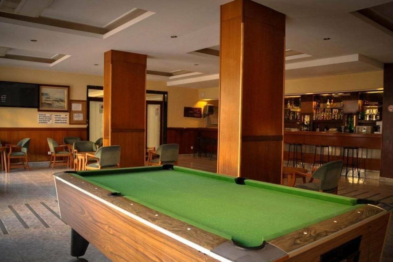 Iris - Only Adults Hotell 3*